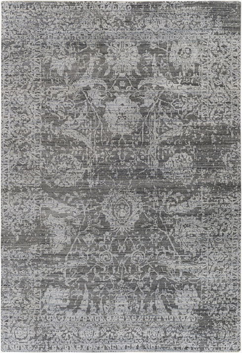 Lucknow Handmade Rug