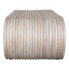 Montrose Rattan Coffee Table, by Uttermost, 58" width x 17.25" height x 22.5" depth thumbnail 5