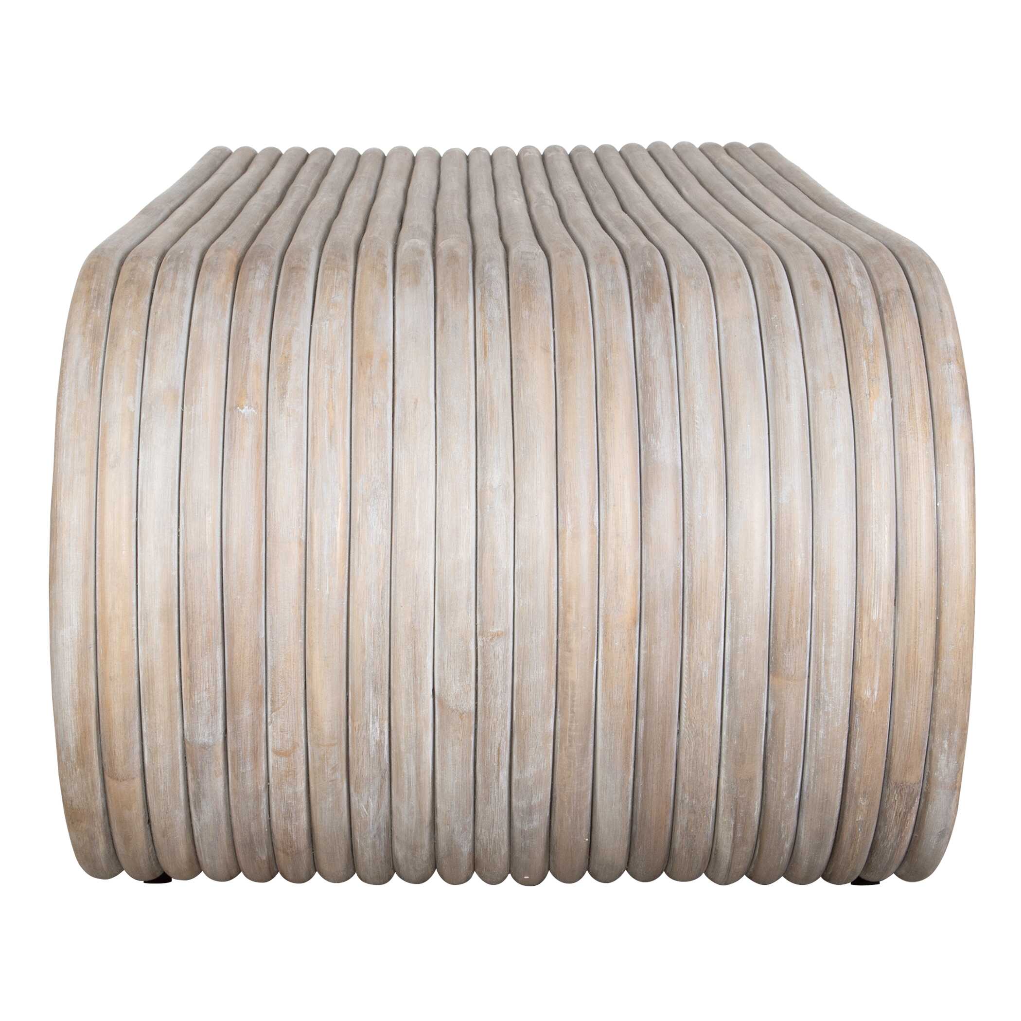 Montrose Rattan Coffee Table large image 
