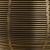 Knowles Brass Table Lamp 6 Knowles Brass Table Lamp thumbnail 6