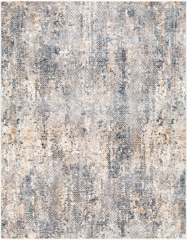 Cardiff Machine Woven Rug, by Surya, 13'11.32" length x 10'0.08" width