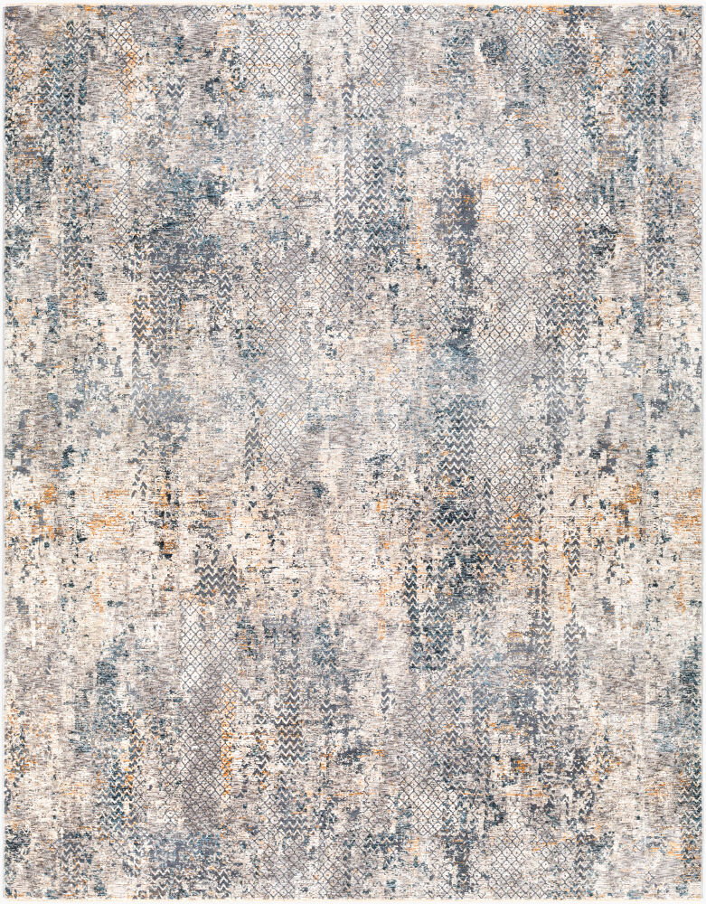 Cardiff Machine Woven Rug, by Surya, 14'11.92" length x 11'11.7" width