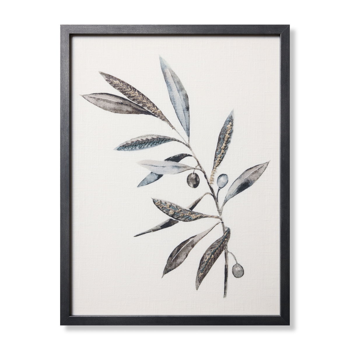Loloi Ancient Groves Wall Art, Wall Hanging, 19" length x 25" width View 1