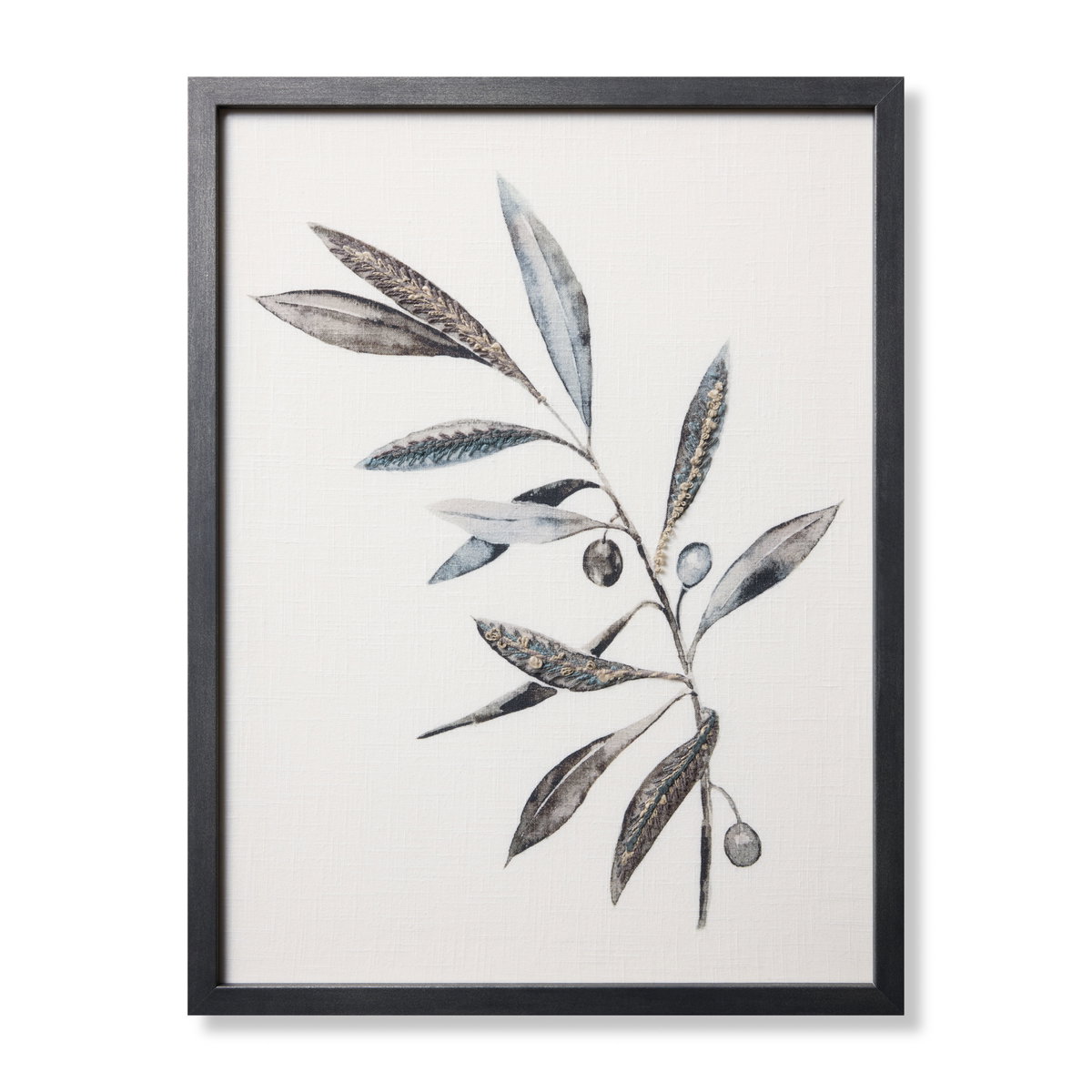 Loloi Ancient Groves Wall Art, Wall Hanging, 19" length x 25" width View 1