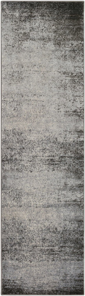Amadeo Machine Woven Rug, by Surya, 7'10.49" length x 2'3.56" width