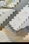 Sonia Shagreen 6-Drawer Double Dresser thumbnail 13