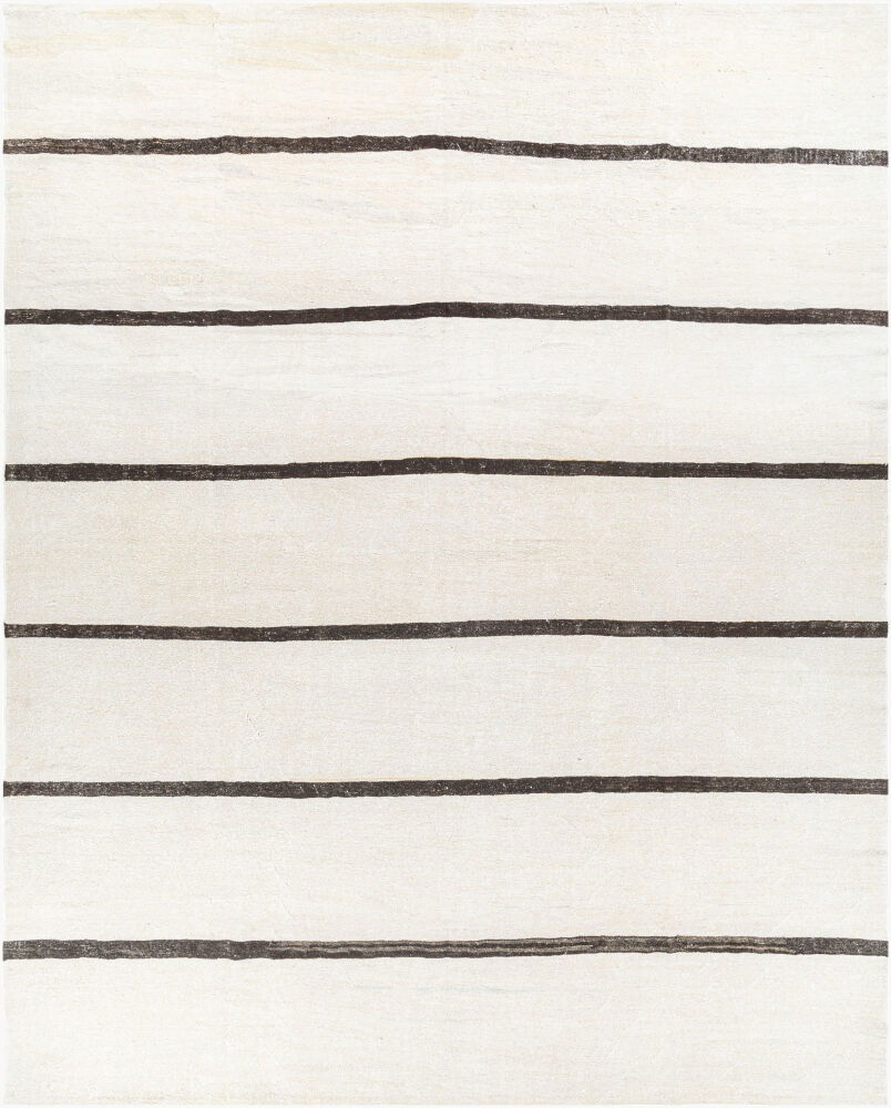 Antique One of a Kind Handmade Rug large image 