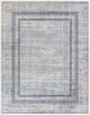 Alice Machine Woven Rug thumbnail 0