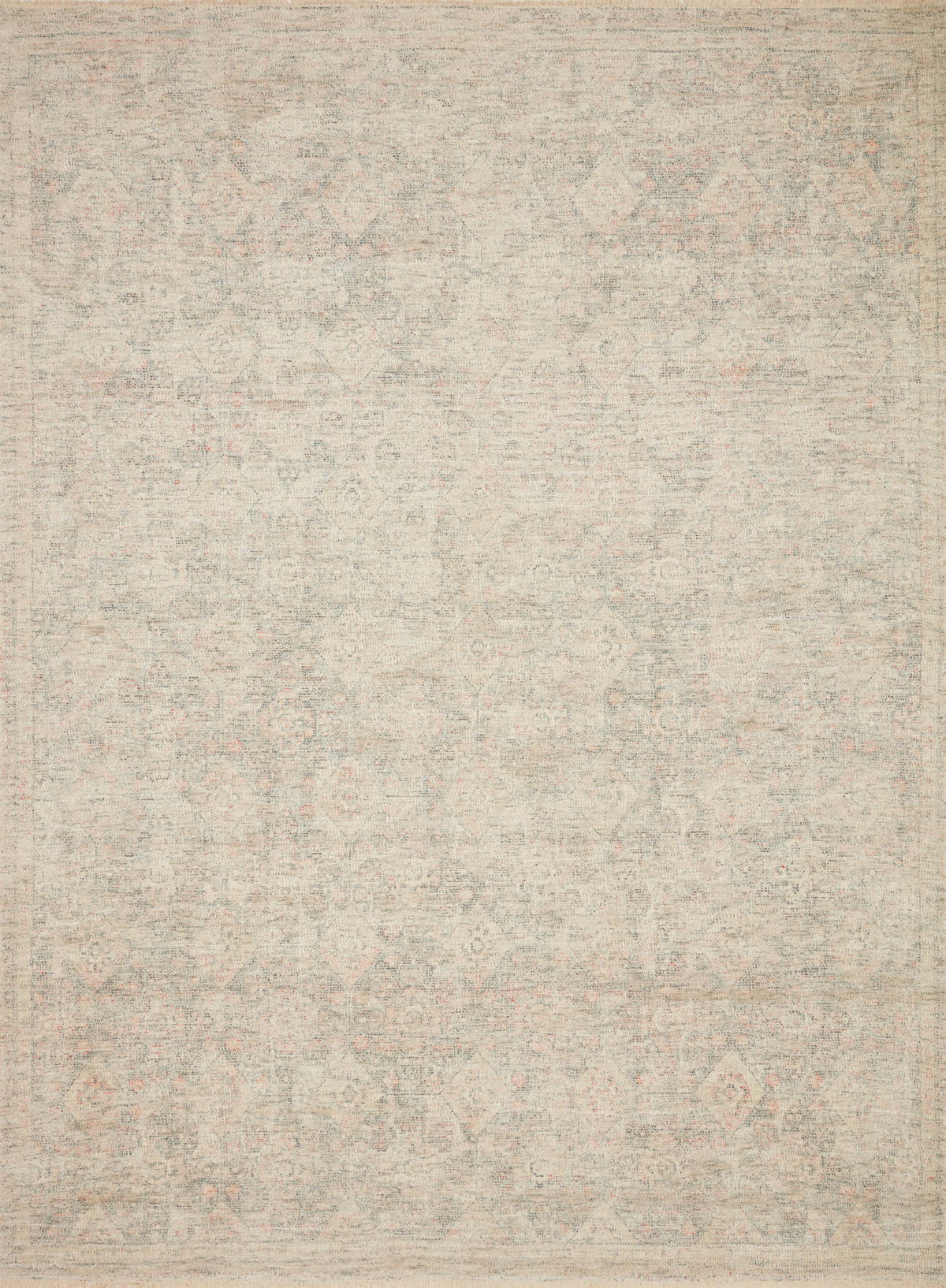 Loloi Priya Rug, 1'6" length x 1'6" width View 1