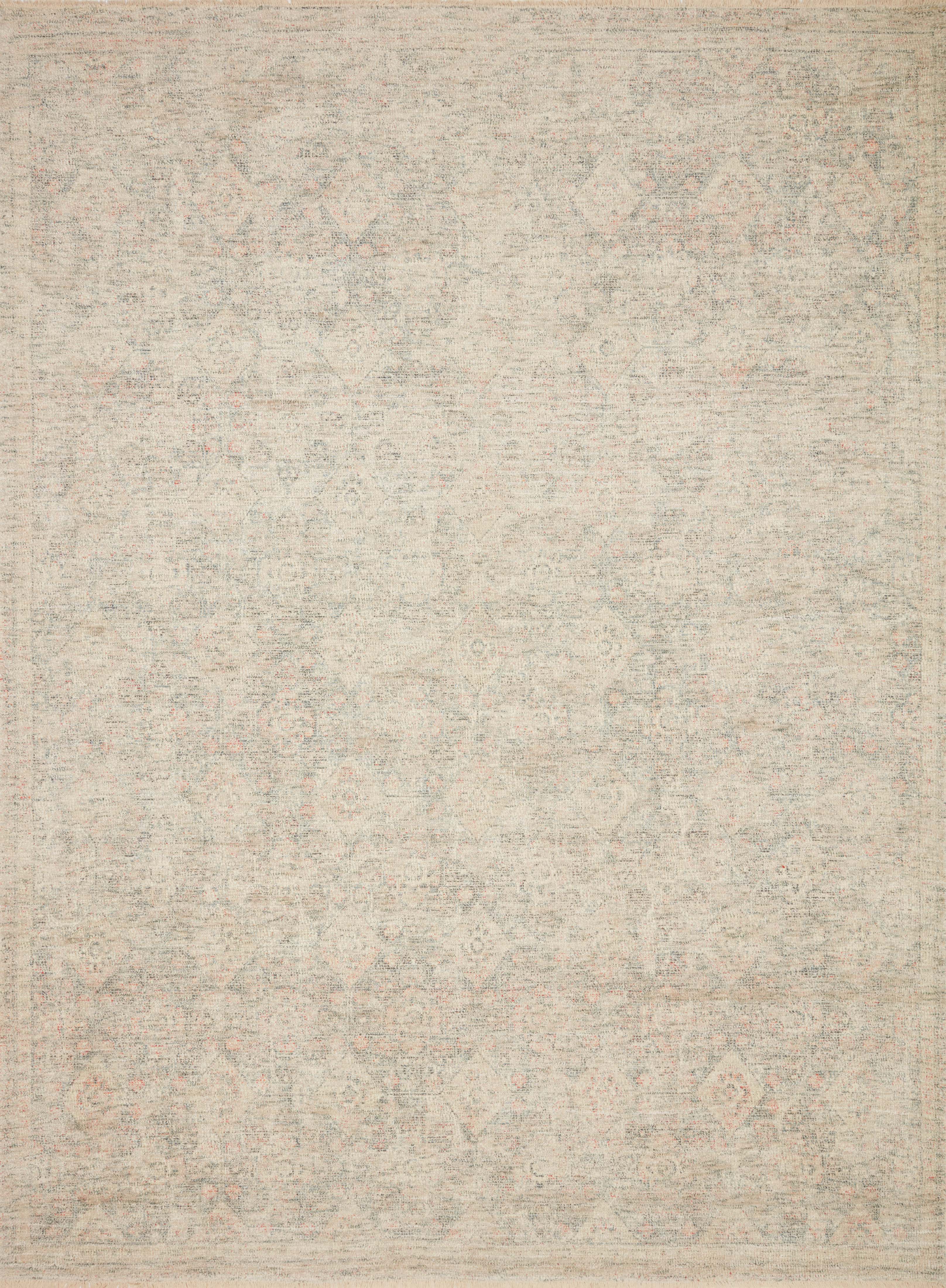 Loloi Priya Rug, 2'3" length x 3'9" width
