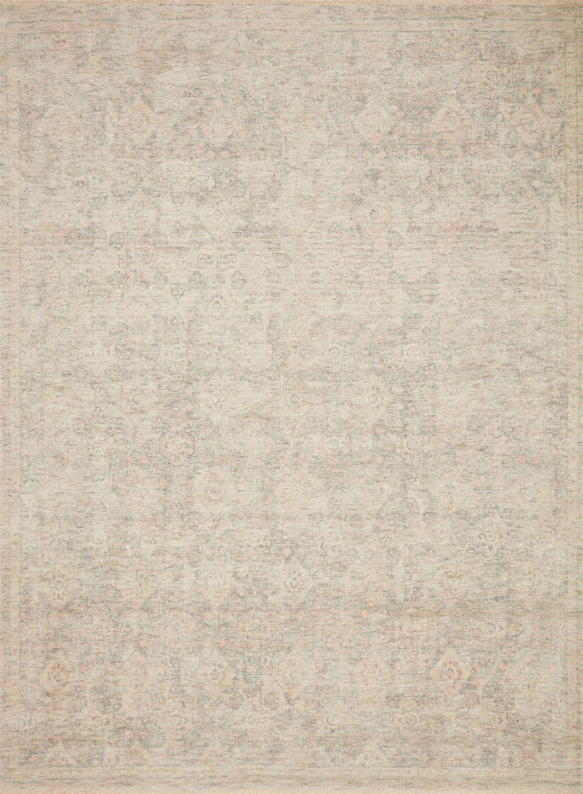 Loloi Priya Rug, 8'6" length x 12' width View 1