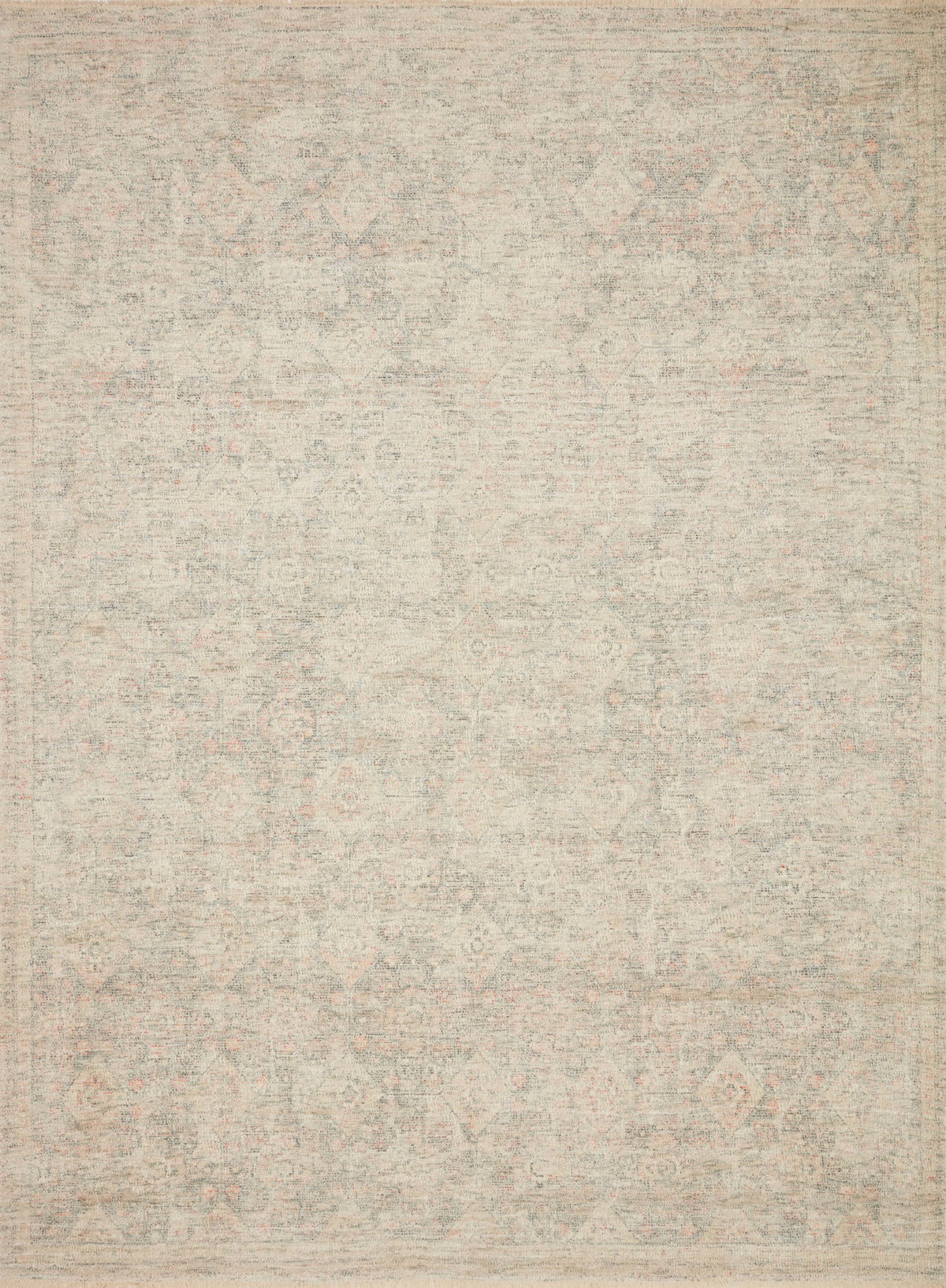 Loloi Priya Rug, 8'6" length x 12' width View 1