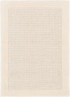Siena Handmade Rug, by Surya, 3' length x 2' width thumbnail