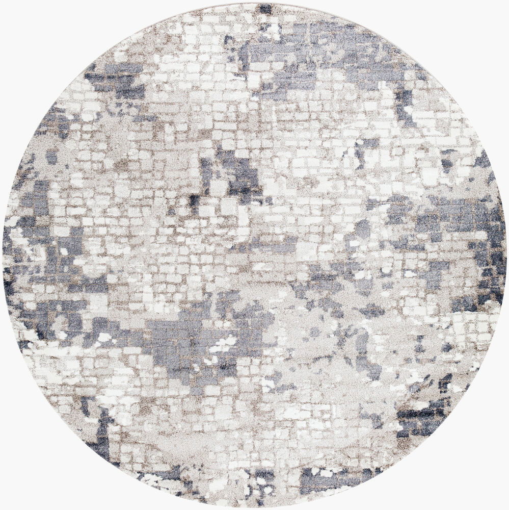 Venice Machine Woven Rug large image 