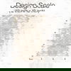 Marbled Appaloosa Beige Peel & Stick Wallpaper thumbnail 3