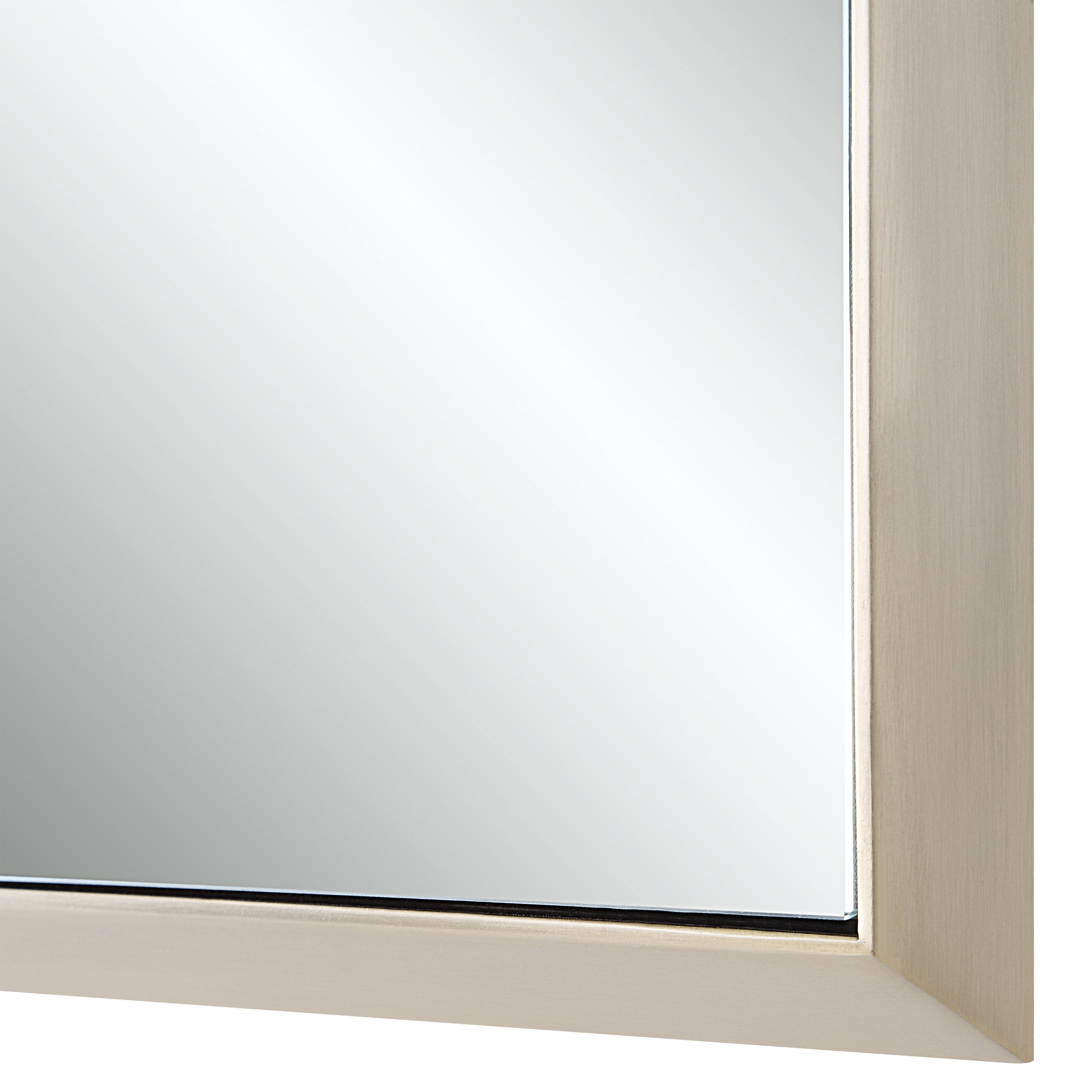 Pia, Mirror by Renwil, 36" height x 0.75" depth View 3