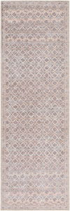 Vinny Machine Woven Rug, by Surya, 7'10.49" length x 2'7.5" width thumbnail