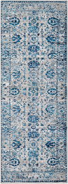 Monte Carlo Machine Woven Rug thumbnail 0