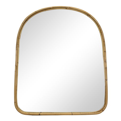 Yosemite Mantle Mirror