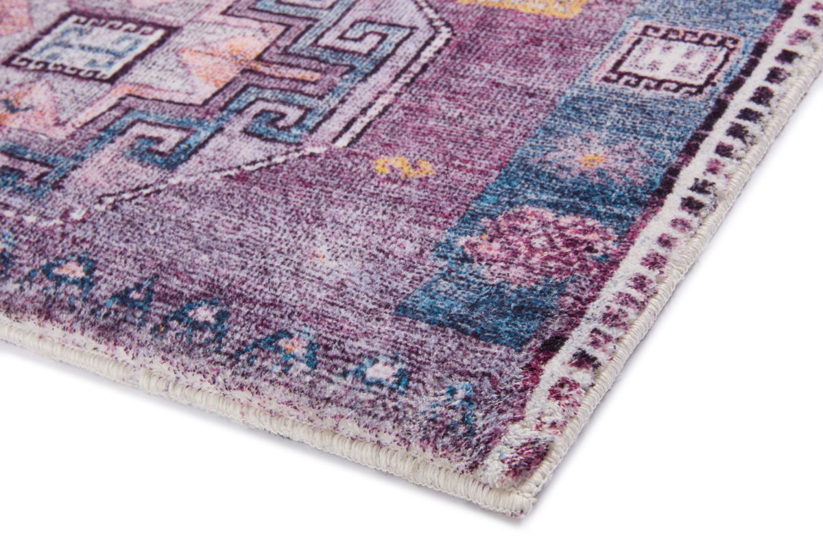 Loloi Fiona Rug, 2' length x 5' width View 3
