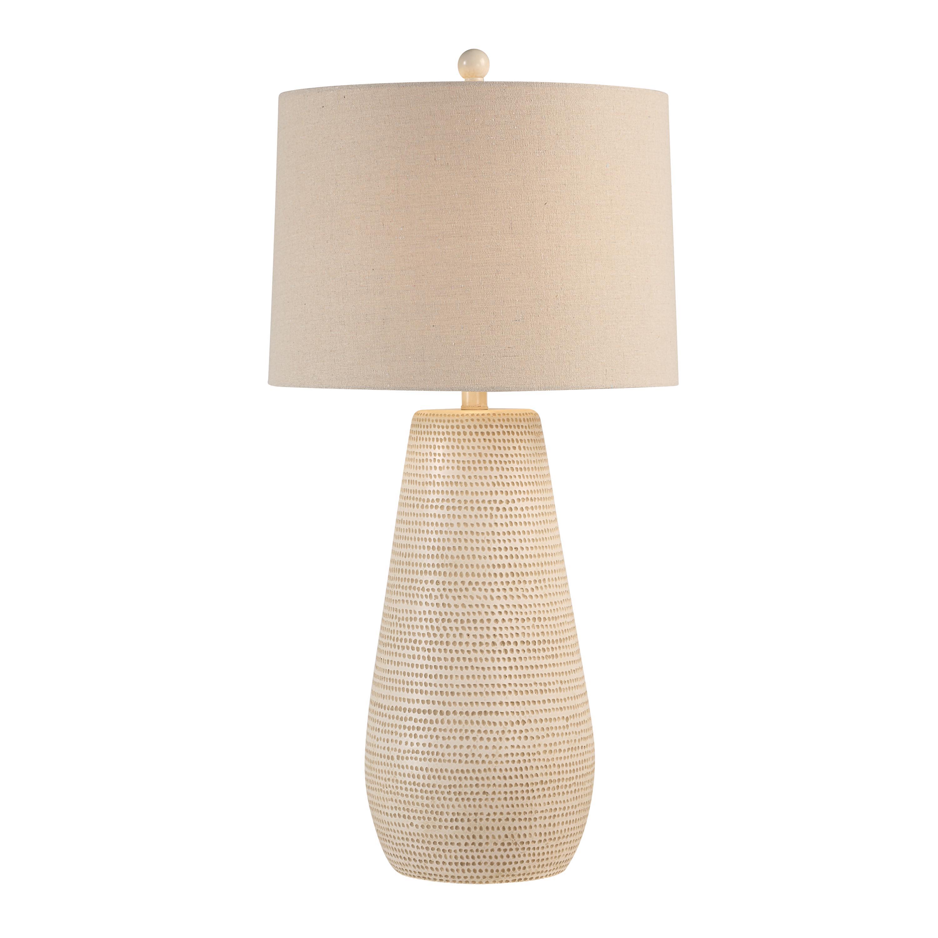 Lanikai, Table Lamp by Renwil, 31.5" height x 16" depth View 2