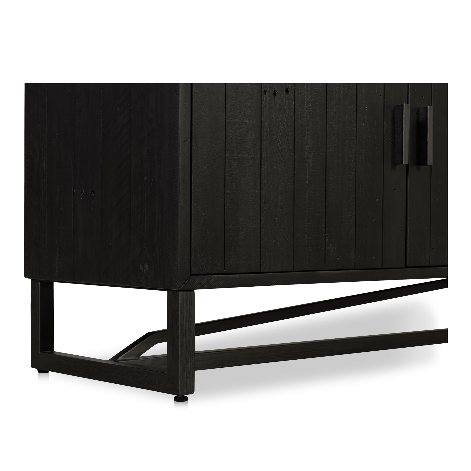 Sierra Media Unit Black large image 