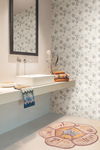 Magic Garden Grey Wallpaper thumbnail 2