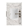 Anthem Single Vanity, Bathroom Vanitie by Four Hands, 3' width x 3'1" height x 2' depth thumbnail 10