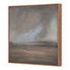 Lulled Sky Framed Painting thumbnail 1