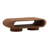 Ronin Coffee Table Brown thumbnail 0