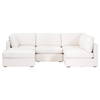 Daley Modular Armless Chair, Seating by Essentials for Living, 35.5" width x 38" height x 37.5" depth thumbnail 6