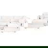 Daley Modular Armless Chair 5 Daley Modular Armless Chair thumbnail 5