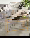 Strand Shagreen Desk thumbnail 10