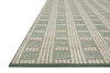Angela Rose x Loloi Colton Rug, 2'6" length x 8' width thumbnail 5