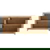 Canyon Sideboard Natural thumbnail 4