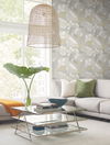 Cut Outs Neutral Wallpaper thumbnail 2