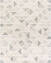 Melody Handmade Rug, by Surya, 14' length x 10' width thumbnail
