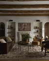 Loloi Reign Rug, 6' length x 9' width thumbnail 2