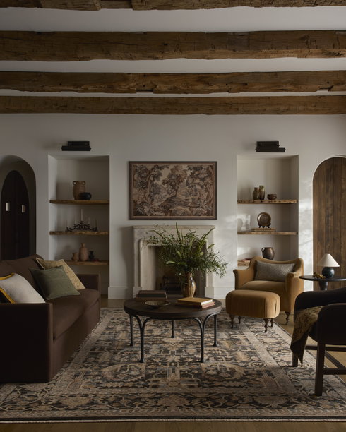 Loloi Reign Rug