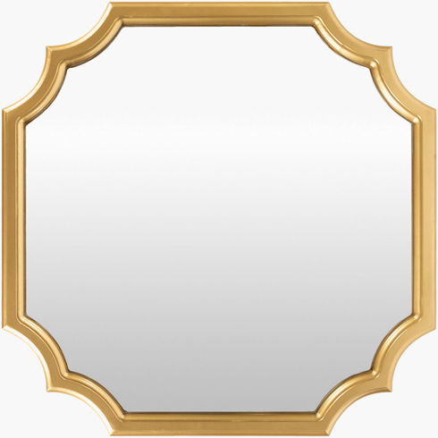 Cecilia Accent Mirror