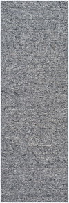 Adrianna Handmade Rug, by Surya, 8' length x 2'6" width thumbnail