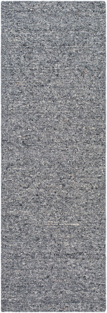 Adrianna Handmade Rug, by Surya, 8' length x 2'6" width