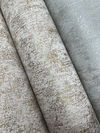 Shimmering Patina Spa & Silver Wallpaper, by York Wall, 33' length x 1'8.8" width x 0.02" depth thumbnail 4