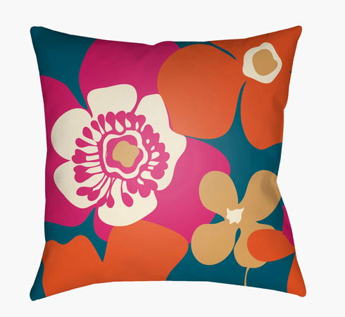 Moderne Accent Pillow