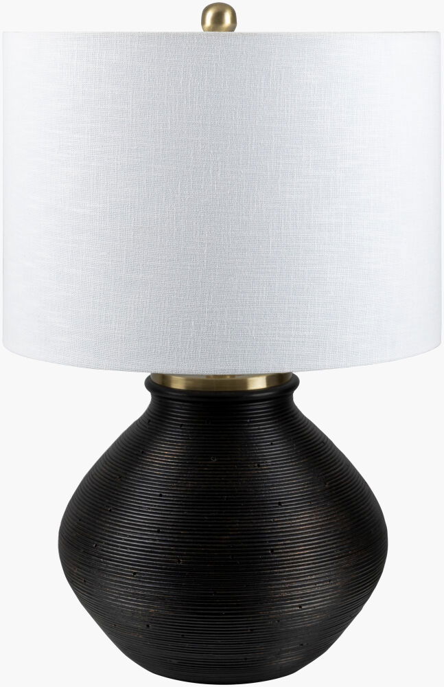 Brillo Accent Table Lamp large image 