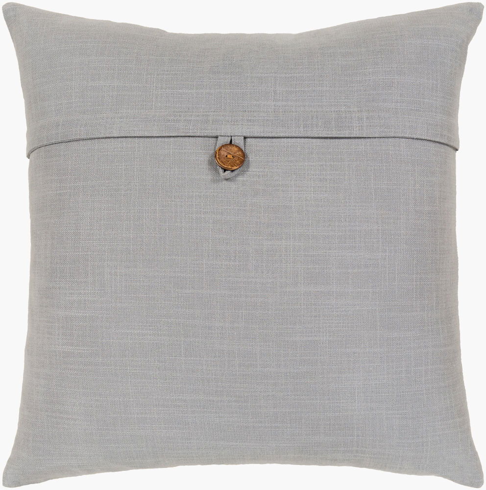 Penelope Accent Pillow large image 