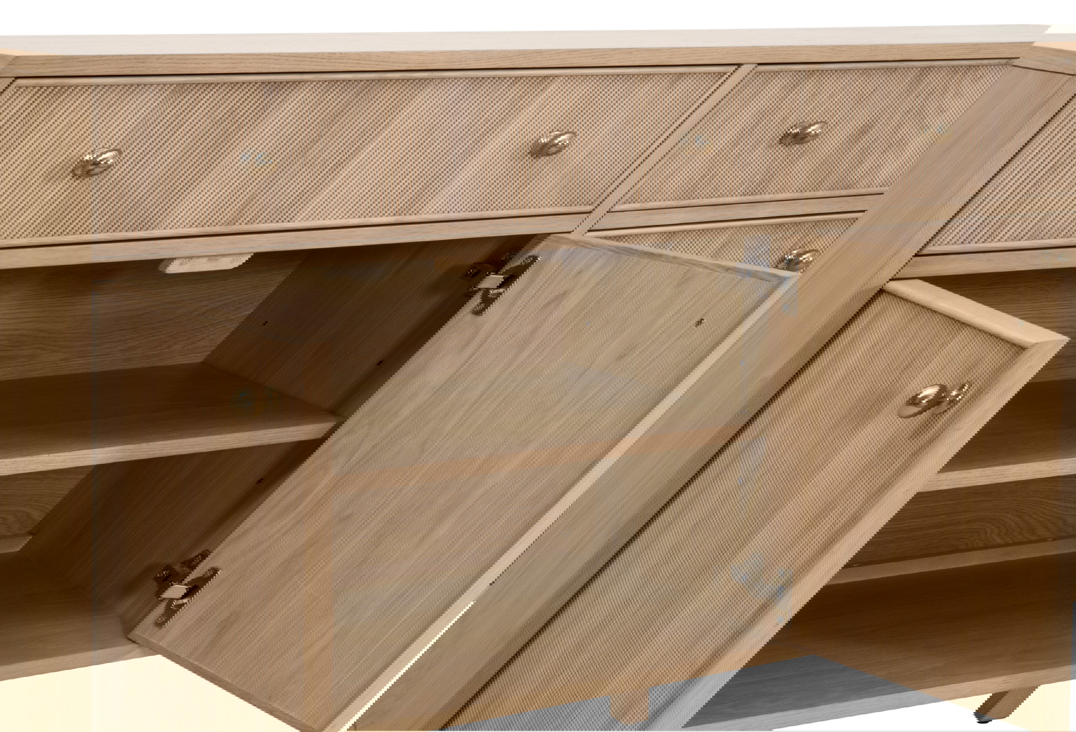 Highland Media Sideboard Highland Media Sideboard large image