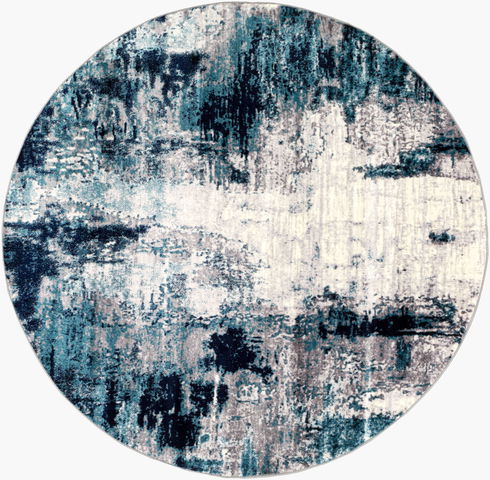 Wanderlust Machine Woven Rug