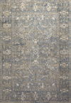 Chris Loves Julia x Loloi Rosemarie Rug, 1'6" length x 1'6" width thumbnail 1
