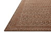 Loloi II Merrick Rug, 7'8" length x 7'8" width thumbnail 3